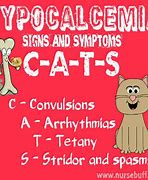 Image result for Electrolyte Mnemonics