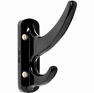 Image result for Modern Coat Hooks