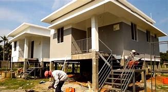 Image result for Water Resistance House Project