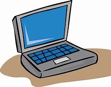 Image result for Cartoon Laptop No Background