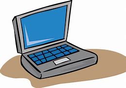 Image result for Real Computer Clip Art