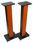 Image result for Klipsch Bookshelf Speaker Stands