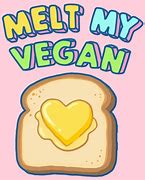 Image result for Vegan Dan Vegetarian