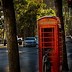 Image result for Pink Telephone Box