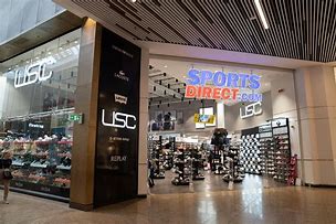 Image result for Sports Direct Sheffield City Centre Football Boots