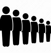 Image result for Queue Icon