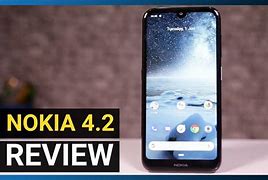 Image result for Nokia 4.2 Review