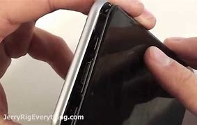 Image result for Black iPhone 6 Plus Screen