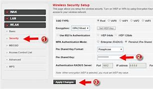 Image result for How to Change PLDT Wifi Password Using Phone