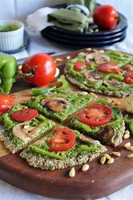 Image result for Raw Vegan Meal Ideas