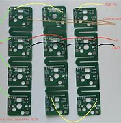 Image result for Dactyl 5X7 Flexible PCB