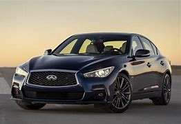 Image result for Infiniti QX50 Sedan