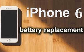 Image result for IP6 Battery Replacement