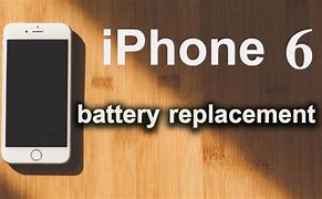 Image result for iPhone 6 Battery Change