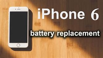 Image result for Apple iPhone 6 Battery