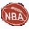 Image result for NBA Sign Logo