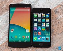 Image result for iPhone 5C vs iPhone 7