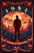 Image result for 1984 George Orwell Characters