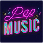 Image result for Small Picture of Pop Music