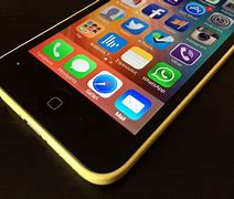 Image result for iPhone 5C Yellow