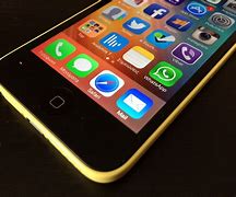 Image result for iPhone 5C Specs