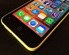 Image result for iPhone 5C Buttons