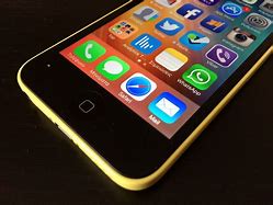 Image result for iPhone 5C Screen