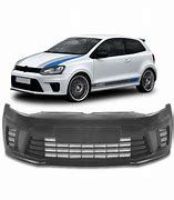 Image result for Polo 6 Front Bumper