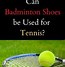 Image result for What to Wear for Badminton