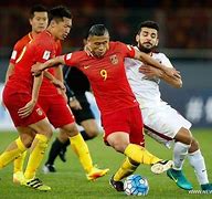 Image result for Chinese Football Association