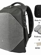 Image result for Anti-Theft Backpack
