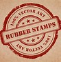 Image result for Rubber Stamp Rtfm