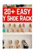 Image result for How to Make a DIY Shoe Rack