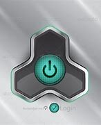 Image result for Futuristic Power Button