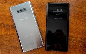 Image result for Galaxy Note 9 Memory Doss