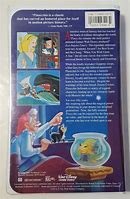 Image result for Disney VHS 1993