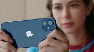 Image result for iPhone 12 Bleu