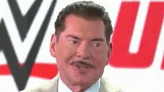 Image result for Vince McMahon Hair Dye