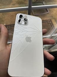 Image result for iPhone 12 Back of the Box