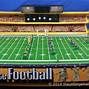 Image result for Mastercraft Pro Electric Football Game