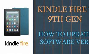 Image result for Upgrade Kindle Fire