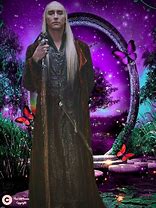 Image result for Thranduil Crown