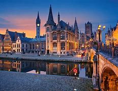 Image result for Gentin Belgie