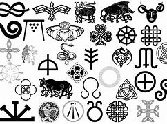 Image result for Celtic God Symbols