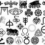 Image result for Famous Symbols and Meanings
