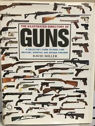 Image result for Guns of 1984 Book