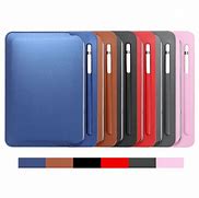 Image result for iPad Mini Case with Pencil Holder