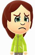 Image result for Nintendo Wii Mii Characters Transparent
