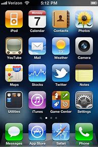 Image result for Wi-Fi Icon On iPhone