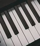 Image result for 55th Note On the Piano